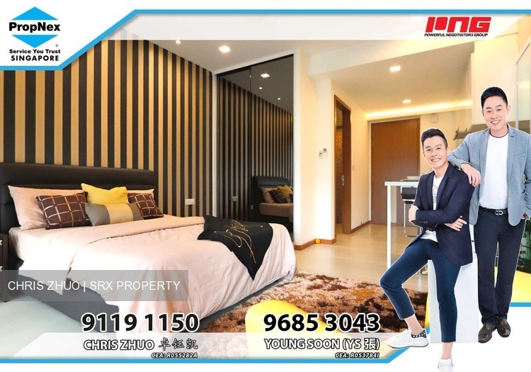 Avant Residences thumbnail photo